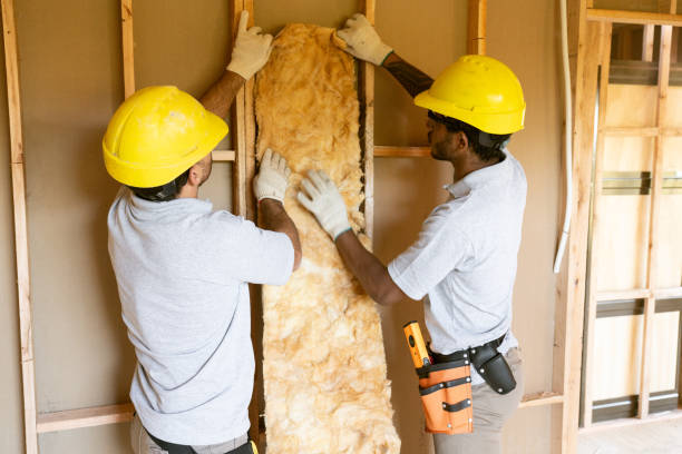 Types of Insulation We Offer in Pleasant Prairie, WI